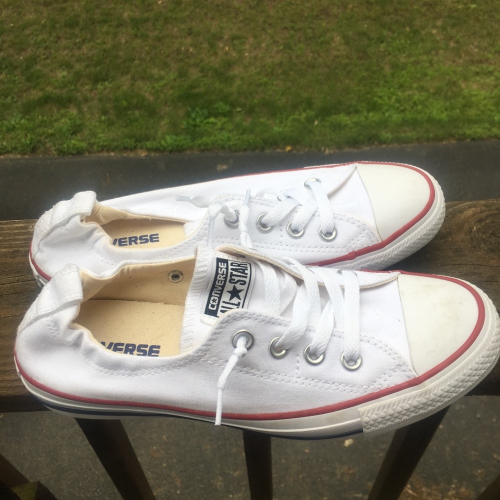 Women’s converse